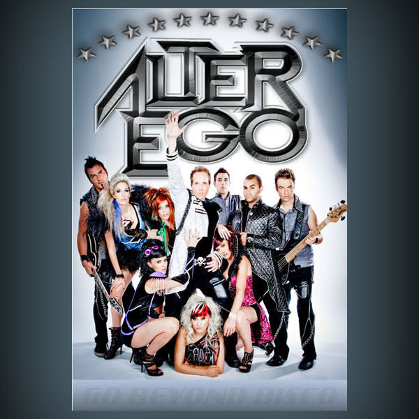 Alter Ego (2002) - IMDb